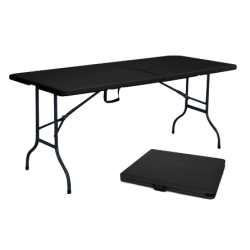 Table pliante rectangle