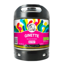 Ginette Bio Fruit - Perfect...