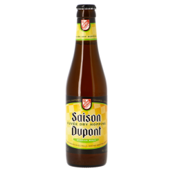 Saison Dupont cuvée Dry...