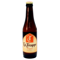 Trappe Tripel